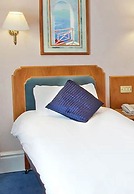 Britannia Hotel Wolverhampton