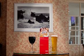 Britannia Hotel Wolverhampton