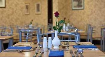 Britannia Hotel Wolverhampton