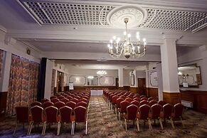 Britannia Hotel Wolverhampton