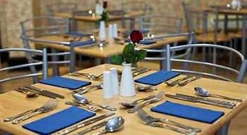 Britannia Hotel Wolverhampton