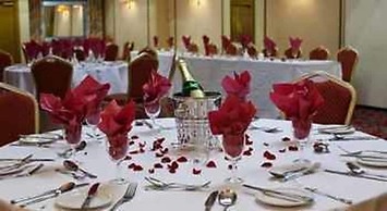 Britannia Hotel Wolverhampton