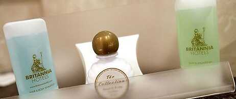 Britannia Hotel Wolverhampton