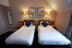 Britannia Hotel Wolverhampton