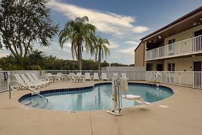 Red Roof Inn Ellenton – Bradenton NE