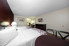 Red Roof Inn Ellenton – Bradenton NE