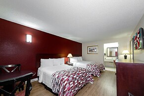 Red Roof Inn Ellenton – Bradenton NE