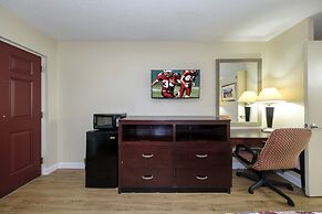 Red Roof Inn Ellenton – Bradenton NE