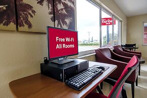 Red Roof Inn Ellenton – Bradenton NE