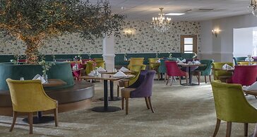 Worcester Bank House Hotel Spa & Golf, BW Premier Collection