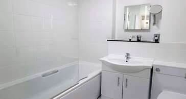 Worcester Bank House Hotel Spa & Golf, BW Premier Collection