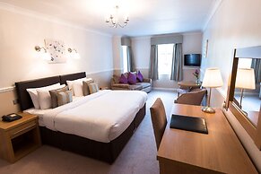 Worcester Bank House Hotel Spa & Golf, BW Premier Collection