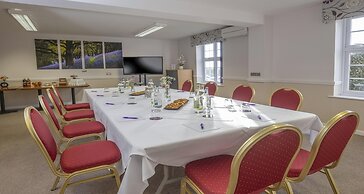 Worcester Bank House Hotel Spa & Golf, BW Premier Collection
