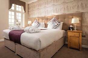 Worcester Bank House Hotel Spa & Golf, BW Premier Collection