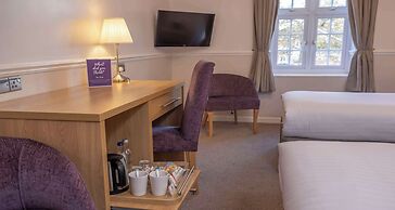 Worcester Bank House Hotel Spa & Golf, BW Premier Collection