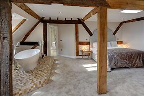 Worcester Bank House Hotel Spa & Golf, BW Premier Collection