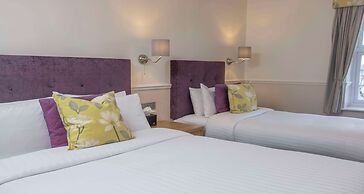 Worcester Bank House Hotel Spa & Golf, BW Premier Collection