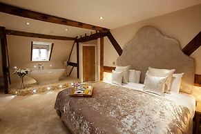 Worcester Bank House Hotel Spa & Golf, BW Premier Collection