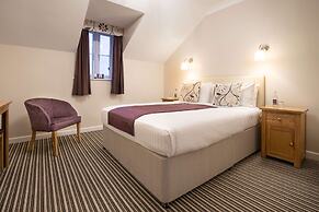 Worcester Bank House Hotel Spa & Golf, BW Premier Collection