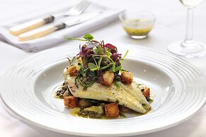 Worcester Bank House Hotel Spa & Golf, BW Premier Collection