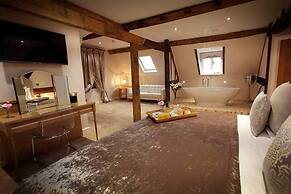 Worcester Bank House Hotel Spa & Golf, BW Premier Collection