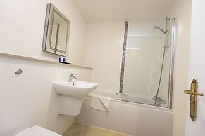 Worcester Bank House Hotel Spa & Golf, BW Premier Collection