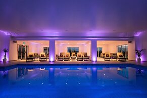 Worcester Bank House Hotel Spa & Golf, BW Premier Collection