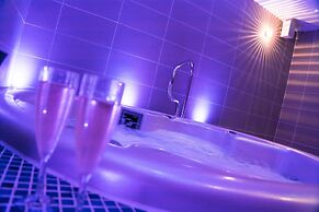 Worcester Bank House Hotel Spa & Golf, BW Premier Collection