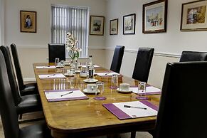 Worcester Bank House Hotel Spa & Golf, BW Premier Collection