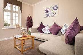 Worcester Bank House Hotel Spa & Golf, BW Premier Collection