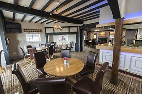 Worcester Bank House Hotel Spa & Golf, BW Premier Collection