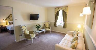 Worcester Bank House Hotel Spa & Golf, BW Premier Collection