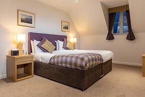 Worcester Bank House Hotel Spa & Golf, BW Premier Collection