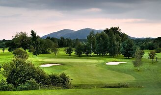 Worcester Bank House Hotel Spa & Golf, BW Premier Collection