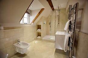 Worcester Bank House Hotel Spa & Golf, BW Premier Collection