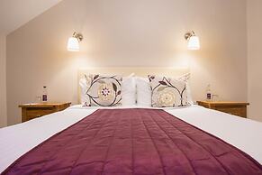 Worcester Bank House Hotel Spa & Golf, BW Premier Collection