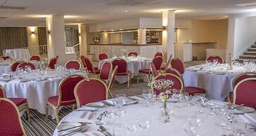 Worcester Bank House Hotel Spa & Golf, BW Premier Collection