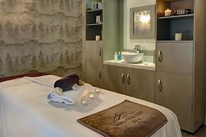 Worcester Bank House Hotel Spa & Golf, BW Premier Collection