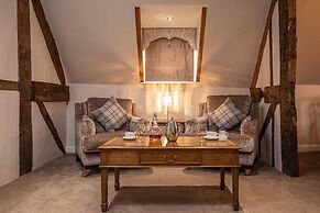 Worcester Bank House Hotel Spa & Golf, BW Premier Collection