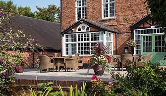 Worcester Bank House Hotel Spa & Golf, BW Premier Collection