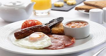 Worcester Bank House Hotel Spa & Golf, BW Premier Collection