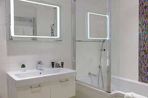 Worcester Bank House Hotel Spa & Golf, BW Premier Collection