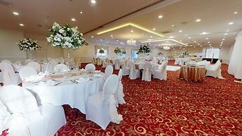 Worcester Bank House Hotel Spa & Golf, BW Premier Collection