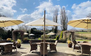 Worcester Bank House Hotel Spa & Golf, BW Premier Collection