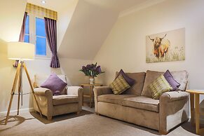 Worcester Bank House Hotel Spa & Golf, BW Premier Collection