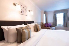 Worcester Bank House Hotel Spa & Golf, BW Premier Collection