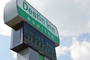 Destin Inn and Suites
