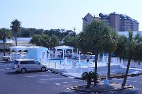 Destin Inn and Suites