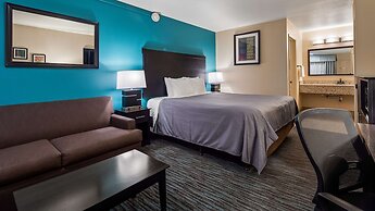 Best Western Apricot Inn