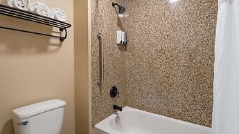 Best Western Apricot Inn